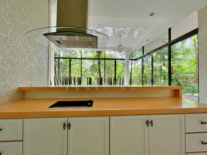 Rumah Banglo untuk Dijual di Bandar Sungai Long (Selangor) - Angel Ng - Kitchen - PropertyGuru.com.my