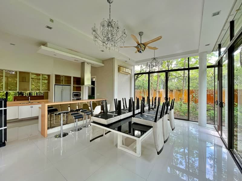 Rumah Banglo untuk Dijual di Bandar Sungai Long (Selangor) - Angel Ng - Kitchen - PropertyGuru.com.my