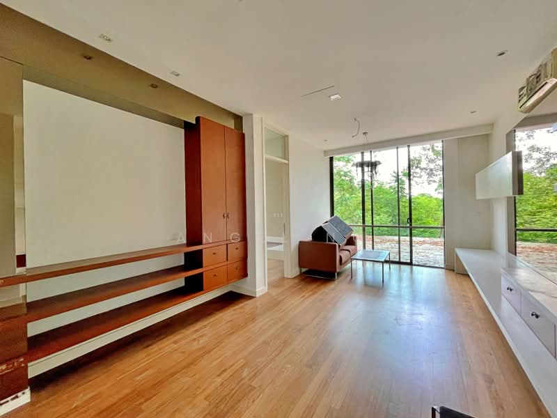 Rumah Banglo untuk Dijual di Bandar Sungai Long (Selangor) - Angel Ng - Living Room - PropertyGuru.com.my
