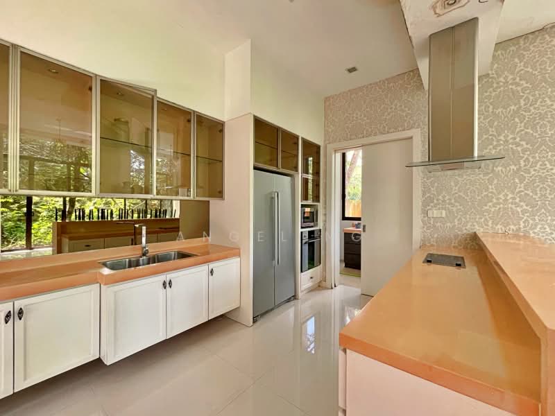 Rumah Banglo untuk Dijual di Bandar Sungai Long (Selangor) - Angel Ng - Kitchen - PropertyGuru.com.my