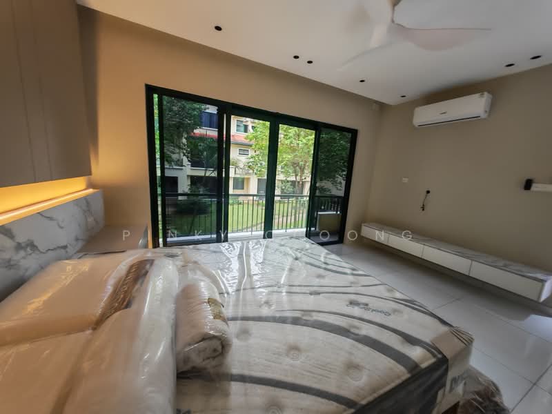 3-storey Terraced House for Sale in Desa Parkcity (Kuala Lumpur) - Pinky Choong - PropertyGuru.com.my