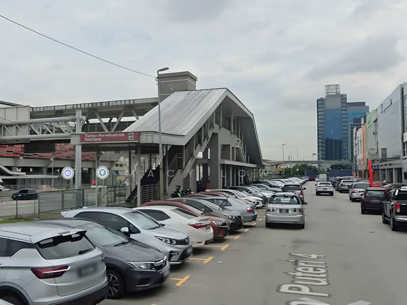 Kedai / Pejabat untuk Disewa di Bandar Puteri Puchong (Puchong) - Macy Low - Exterior - PropertyGuru.com.my