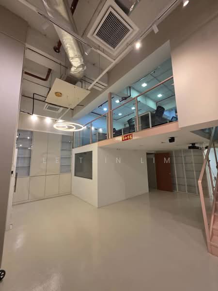 Office for Rent in KL City Centre (Kuala Lumpur) - Ee Tsin Lim - PropertyGuru.com.my