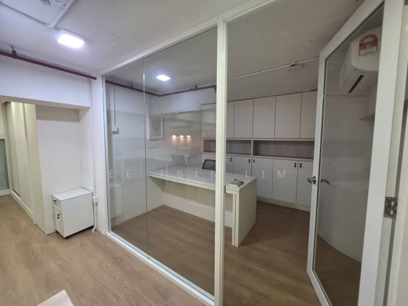 Office for Rent in KL City Centre (Kuala Lumpur) - Ee Tsin Lim - PropertyGuru.com.my