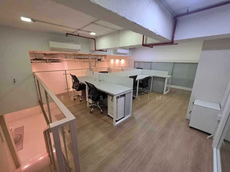 Office for Rent in KL City Centre (Kuala Lumpur) - Ee Tsin Lim - PropertyGuru.com.my