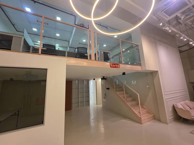 Office for Rent in KL City Centre (Kuala Lumpur) - Ee Tsin Lim - PropertyGuru.com.my