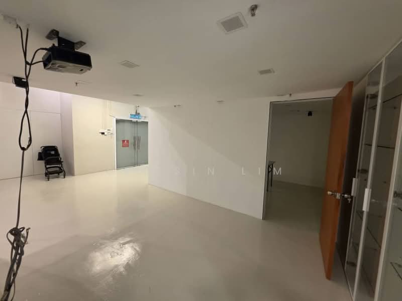 Office for Rent in KL City Centre (Kuala Lumpur) - Ee Tsin Lim - PropertyGuru.com.my