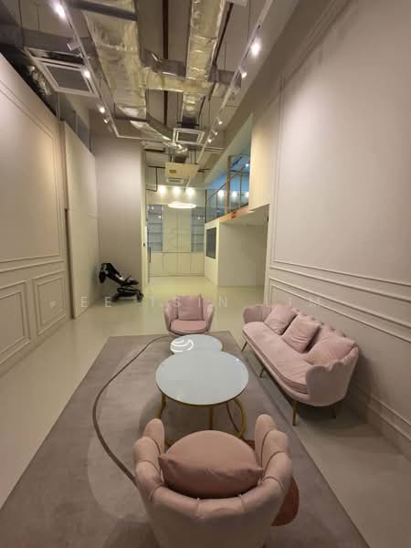 Office for Rent in KL City Centre (Kuala Lumpur) - Ee Tsin Lim - PropertyGuru.com.my