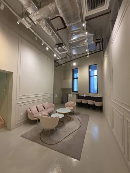 Office for Rent in KL City Centre (Kuala Lumpur) - Ee Tsin Lim - PropertyGuru.com.my