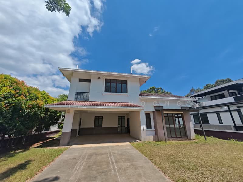 Rumah Banglo untuk Dijual di Valencia (Sungai Buloh) - Pinky Choong - Exterior - PropertyGuru.com.my