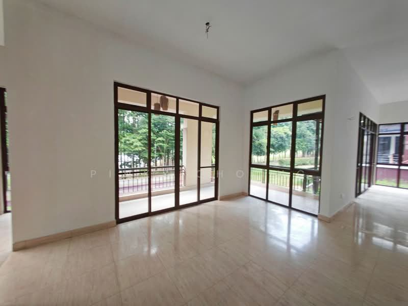 Rumah Banglo untuk Dijual di Valencia (Sungai Buloh) - Pinky Choong - Living Room - PropertyGuru.com.my
