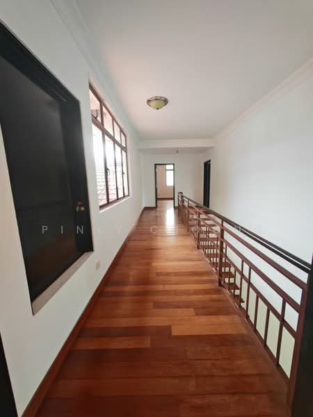 Rumah Banglo untuk Dijual di Valencia (Sungai Buloh) - Pinky Choong - Corridor - PropertyGuru.com.my
