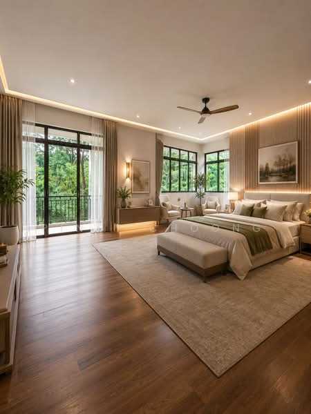 Rumah Banglo untuk Dijual di Valencia (Sungai Buloh) - Pinky Choong - PropertyGuru.com.my