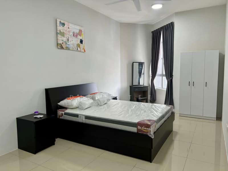 Pangsapuri untuk Disewa di Platinum Casa Danau Residences - Diren Tee - Bedroom - PropertyGuru.com.my