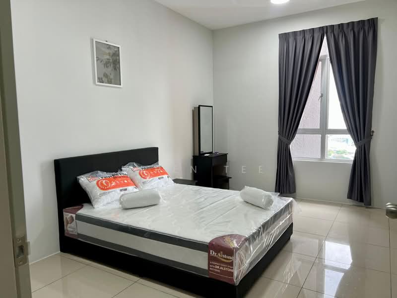Pangsapuri untuk Disewa di Platinum Casa Danau Residences - Diren Tee - Bedroom - PropertyGuru.com.my