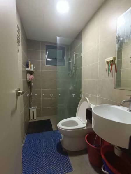 Servis Apartment untuk Disewa di Liberty @ Arc - Steve Tham - Bathroom - PropertyGuru.com.my