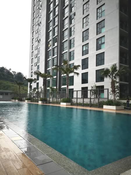 Servis Apartment untuk Disewa di Liberty @ Arc - Steve Tham - Exterior - PropertyGuru.com.my