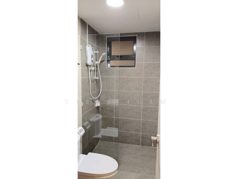 Kediaman Servis untuk Disewa di Liberty @ Arc - Steve Tham - Bathroom - PropertyGuru.com.my