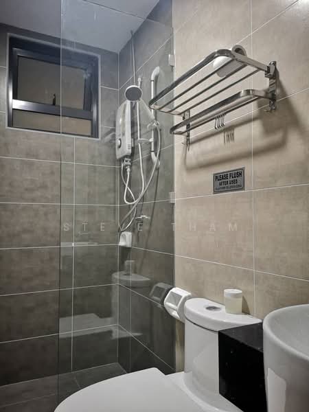 Kediaman Servis untuk Disewa di Liberty @ Arc - Steve Tham - Bathroom - PropertyGuru.com.my