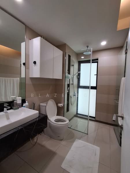 Condominium for Sale at Westside Three - Blaze Soh - Bathroom - PropertyGuru.com.my