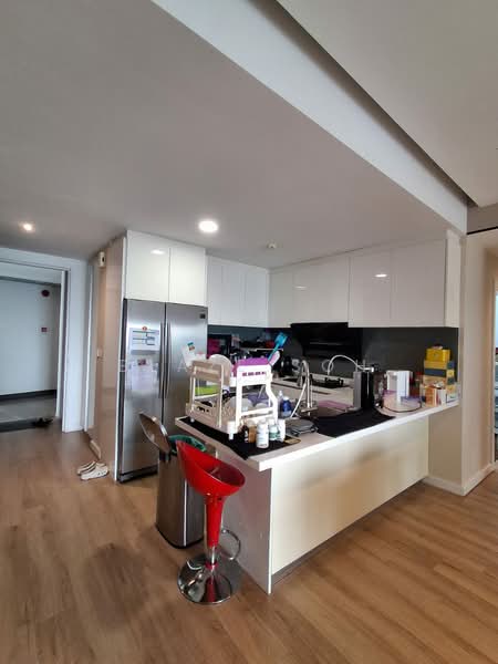 Condominium for Sale at Westside Three - Blaze Soh - Kitchen - PropertyGuru.com.my