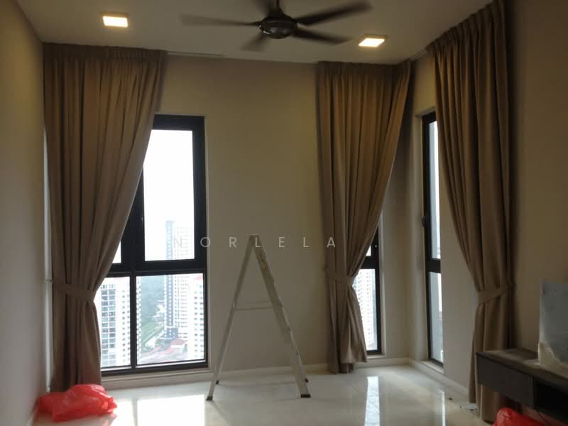 Kondominium untuk Dijual di Icon Residence - Norlela . - Interior - PropertyGuru.com.my
