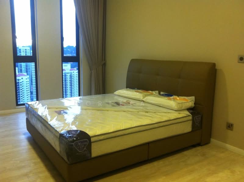 Kondominium untuk Dijual di Icon Residence - Norlela . - Bedroom - PropertyGuru.com.my