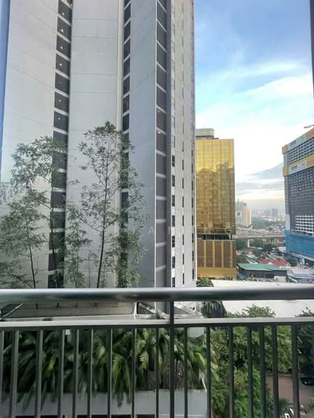 Condominium for Sale at Hampshire Residences - Adrian Ng - Exterior - PropertyGuru.com.my