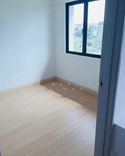 Servis Apartment untuk Disewa di Hedgeford 10 Residences - Nur Nabilah Binti Mahassan - Interior - PropertyGuru.com.my