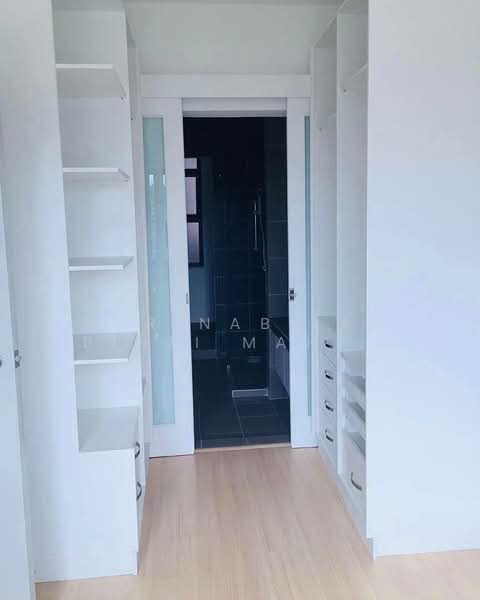 Servis Apartment untuk Disewa di Hedgeford 10 Residences - Nur Nabilah Binti Mahassan - Interior - PropertyGuru.com.my