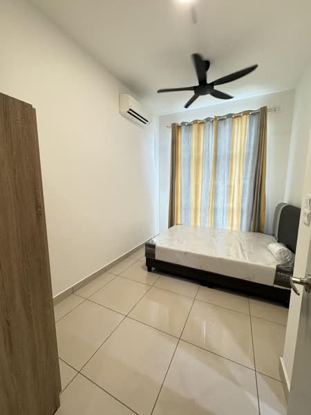 Condominium for Rent at Verando Residence - Denny Chen - Bedroom - PropertyGuru.com.my