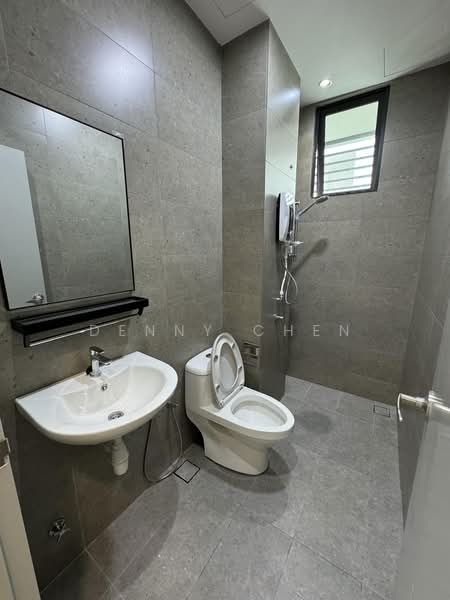 Condominium for Rent at Verando Residence - Denny Chen - Bathroom - PropertyGuru.com.my