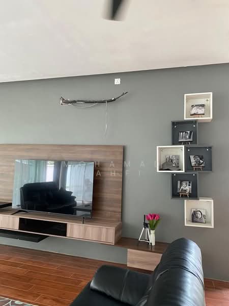 Rumah Banglo untuk Dijual di Kangkar Pulai (Skudai) - Mohamad Rahfi - Living Room - PropertyGuru.com.my