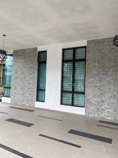 Rumah Banglo untuk Dijual di Kangkar Pulai (Skudai) - Mohamad Rahfi - Exterior - PropertyGuru.com.my