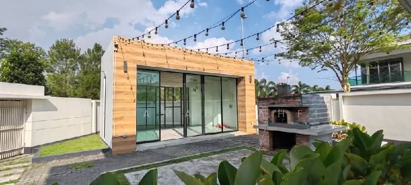 Rumah Banglo untuk Dijual di Kangkar Pulai (Skudai) - Mohamad Rahfi - Exterior - PropertyGuru.com.my