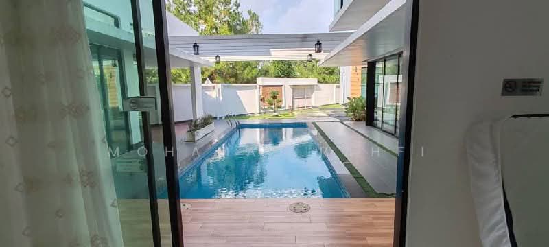 Rumah Banglo untuk Dijual di Kangkar Pulai (Skudai) - Mohamad Rahfi - Exterior - PropertyGuru.com.my