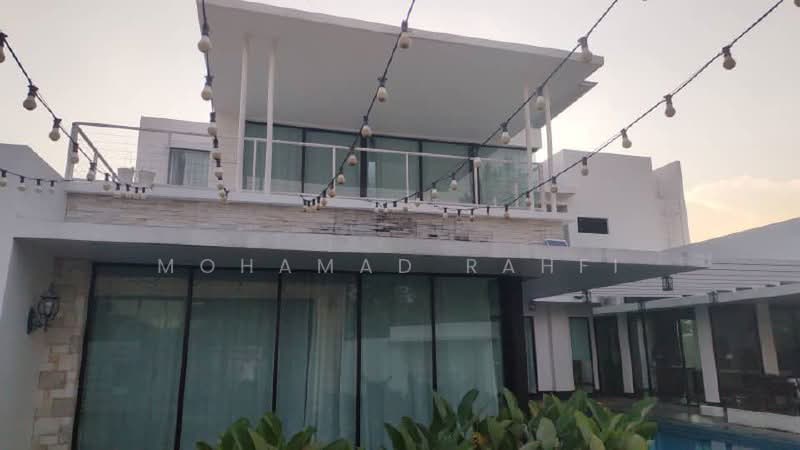 Rumah Banglo untuk Dijual di Kangkar Pulai (Skudai) - Mohamad Rahfi - PropertyGuru.com.my
