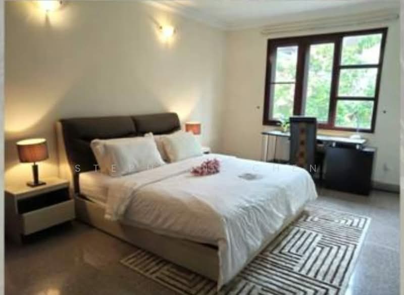 Rumah Banglo untuk Disewa di Putrajaya (Putrajaya) - Stephanie Chen - Bedroom - PropertyGuru.com.my