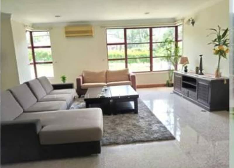Rumah Banglo untuk Disewa di Putrajaya (Putrajaya) - Stephanie Chen - Living Room - PropertyGuru.com.my