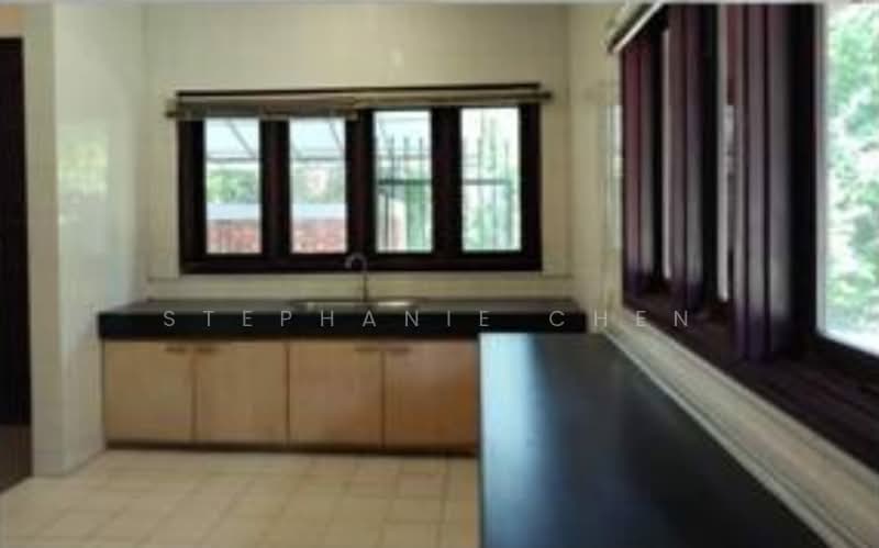 Rumah Banglo untuk Disewa di Putrajaya (Putrajaya) - Stephanie Chen - Kitchen - PropertyGuru.com.my