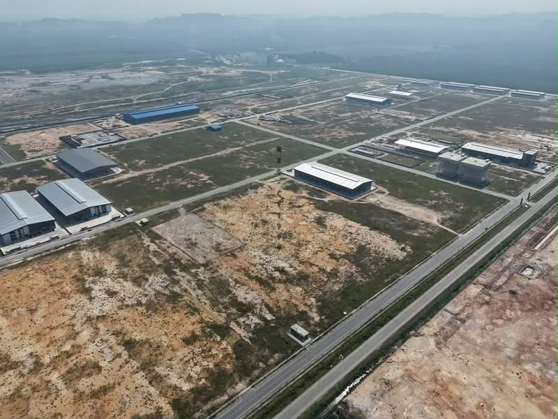 Industrial Land for Sale in Klang (Selangor) - Kings Soe - PropertyGuru.com.my