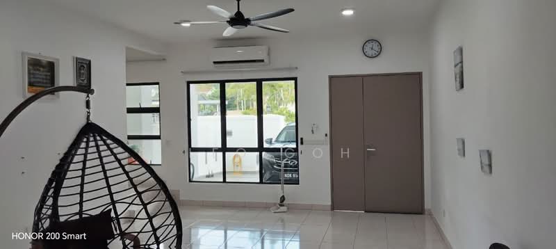 Rumah Teres untuk Disewa di Seremban (Negeri Sembilan) - Leo Goh - Living Room - PropertyGuru.com.my