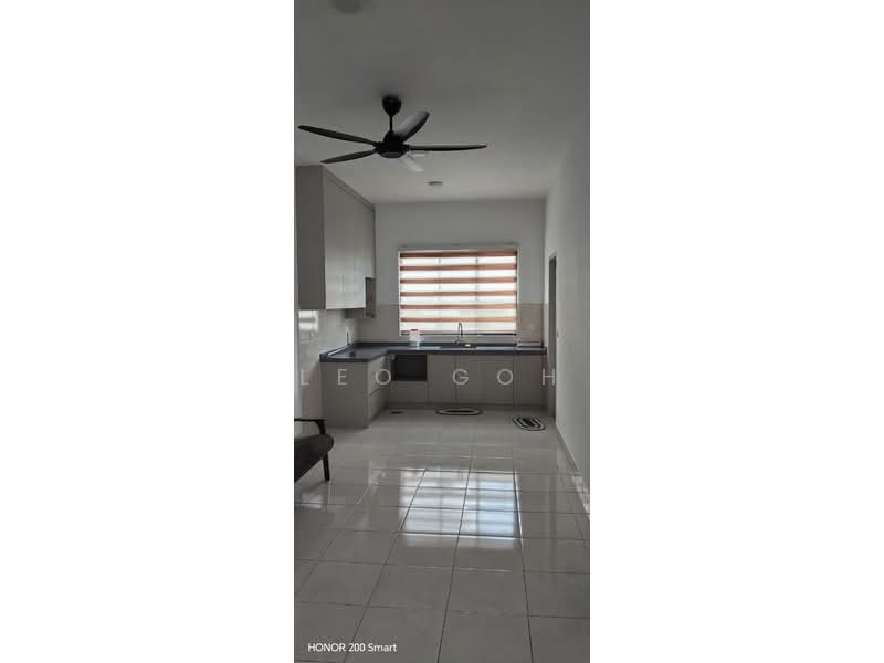 Rumah Teres untuk Disewa di Seremban (Negeri Sembilan) - Leo Goh - Kitchen - PropertyGuru.com.my