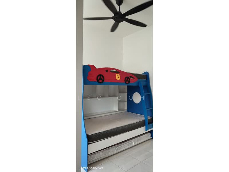 Rumah Teres untuk Disewa di Seremban (Negeri Sembilan) - Leo Goh - Bedroom - PropertyGuru.com.my
