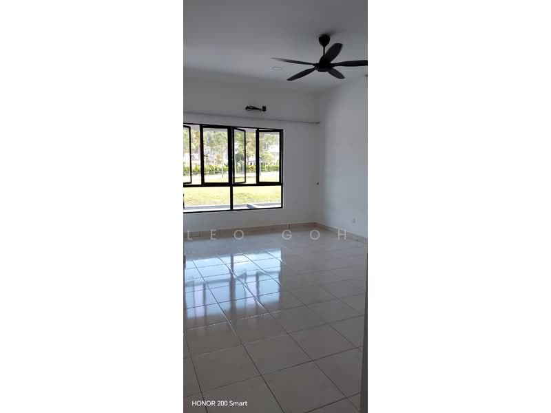 Rumah Teres untuk Disewa di Seremban (Negeri Sembilan) - Leo Goh - Living Room - PropertyGuru.com.my