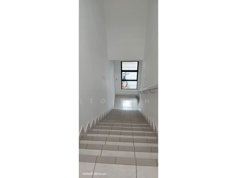 Rumah Teres untuk Disewa di Seremban (Negeri Sembilan) - Leo Goh - Corridor - PropertyGuru.com.my