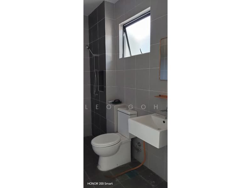 Rumah Teres untuk Disewa di Seremban (Negeri Sembilan) - Leo Goh - Bathroom - PropertyGuru.com.my