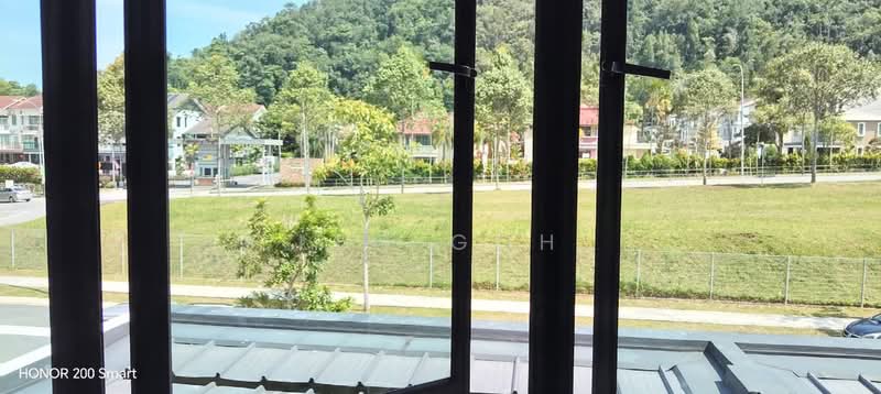 Rumah Teres untuk Disewa di Seremban (Negeri Sembilan) - Leo Goh - View - PropertyGuru.com.my