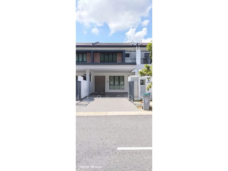Rumah Teres untuk Disewa di Seremban (Negeri Sembilan) - Leo Goh - Exterior - PropertyGuru.com.my