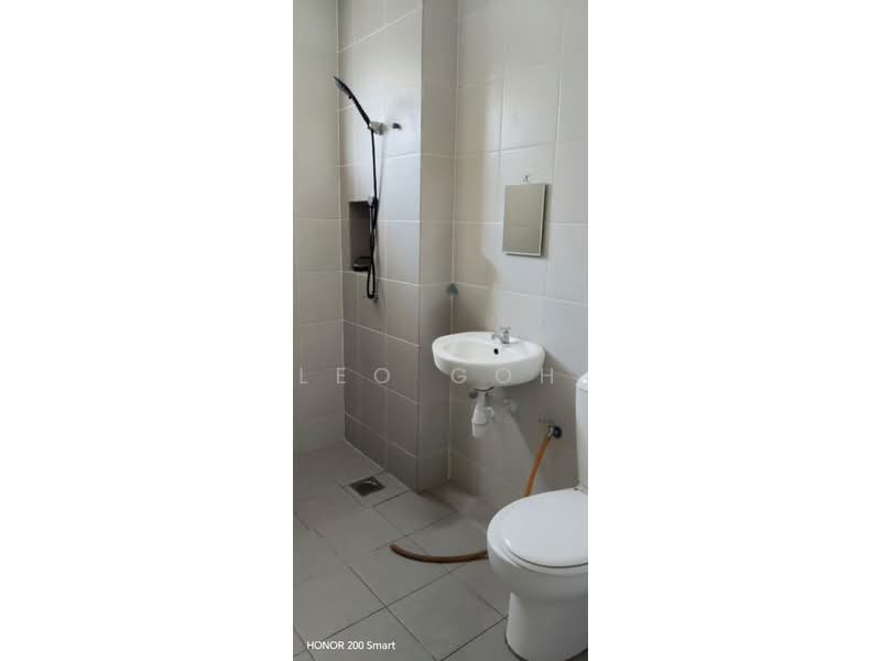 Rumah Teres untuk Disewa di Seremban (Negeri Sembilan) - Leo Goh - Bathroom - PropertyGuru.com.my